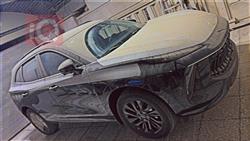 دونج فينج T5 EVO